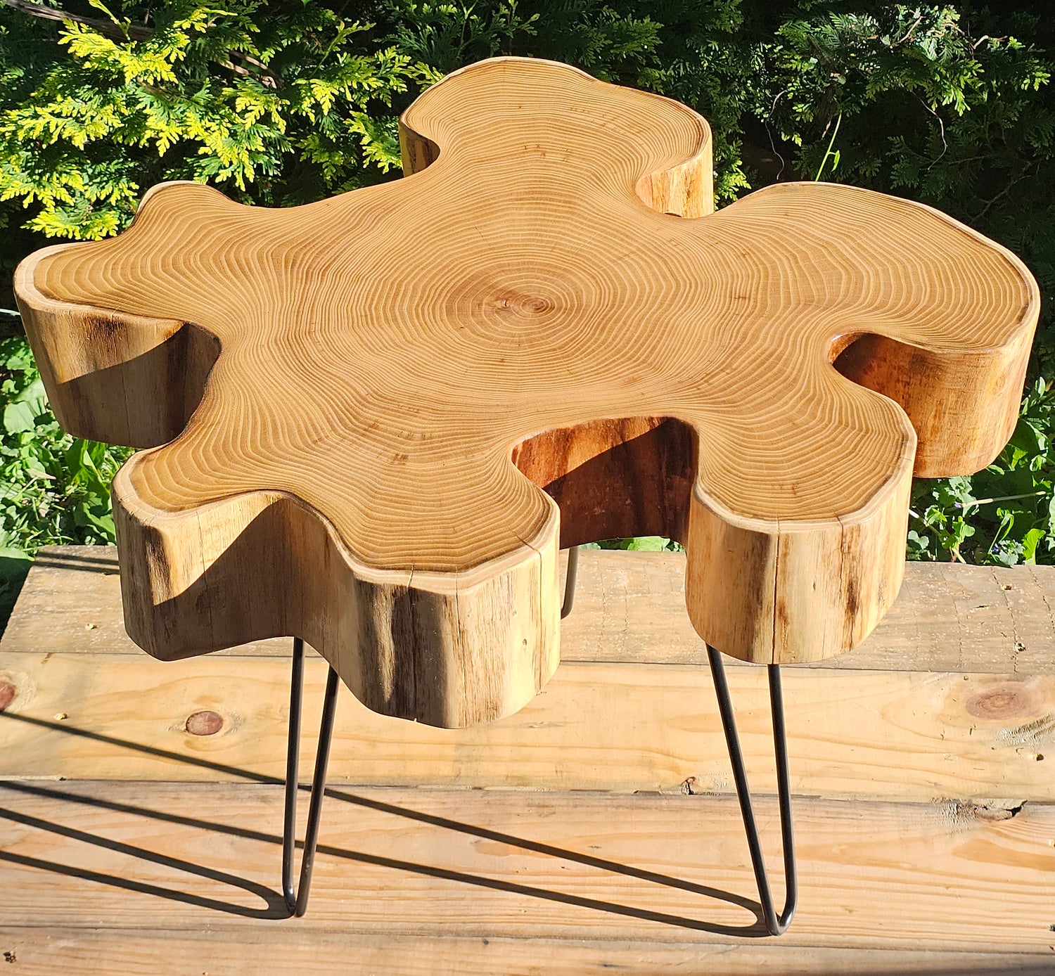 Accent Tables